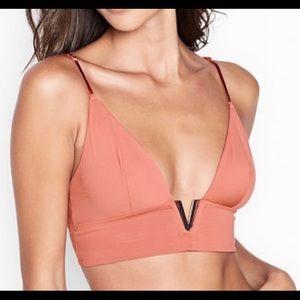 Victoria secret very sexy plunge bralette bundle